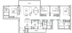 Tree House (D23), Condominium #530043111